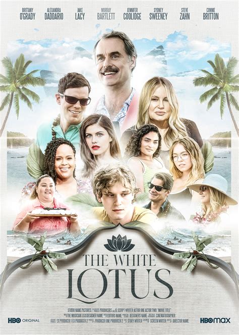 the white lotus limetorrents